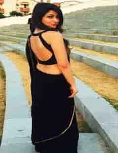 Busty escorts in Mohali